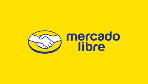 Mercado Libre Logo