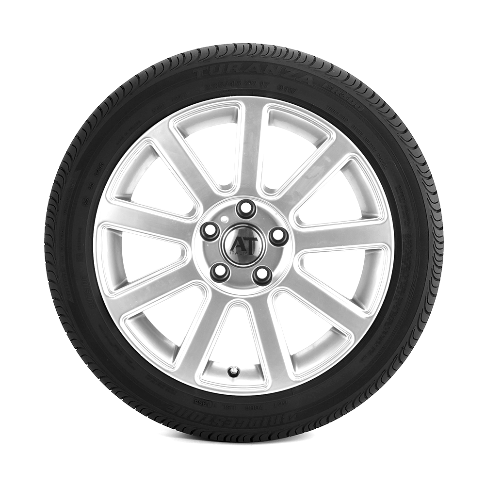 Turanza ER 300 RFT