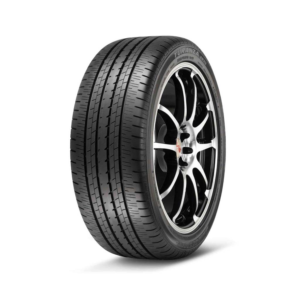Turanza ER33
